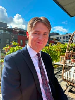 Kristian Mathias Røhne